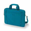 DICOTA Eco Slim Case BASE 35.8 cm (14.1&quot;) Blue
