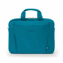 DICOTA Eco Slim Case BASE 35.8 cm (14.1&quot;) Blue