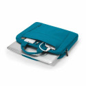 DICOTA Eco Slim Case BASE 35.8 cm (14.1&quot;) Blue