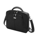 DICOTA Eco Multi COMPACT 14-15.6&quot; 39.6 cm (15.6&quot;) Briefcase Black