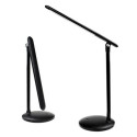 Colorway CW-DL02B-B table lamp 4 W LED Black