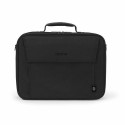 DICOTA Eco Multi BASE 43.9 cm (17.3&quot;) Briefcase Black