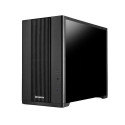 Chieftec BX-10B-OP computer case Tower Black