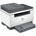 HP LaserJet MFP M234sdn Printer, Black and white, Printer for Small office, Print, copy, scan, Scan 