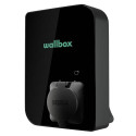 Wallbox Copper SB Black Wall 3