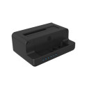 ICY BOX IB-2914MSCL-C31 USB 3.2 Gen 2 (3.1 Gen 2) Type-C Black