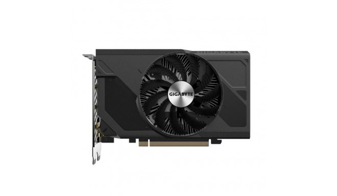 GIGABYTE GeForce RTX 4060 D6 NVIDIA 8 GB GDDR6