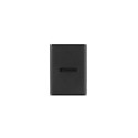 Transcend ESD270C 500 GB Black