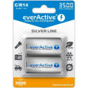 Everactive EVHRL14-3500 household battery Rechargeable battery C Nickel-Metal Hydride (NiMH)