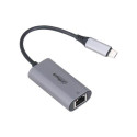 Dahua Technology USB 3.0 Type-C to RJ45 Adapter