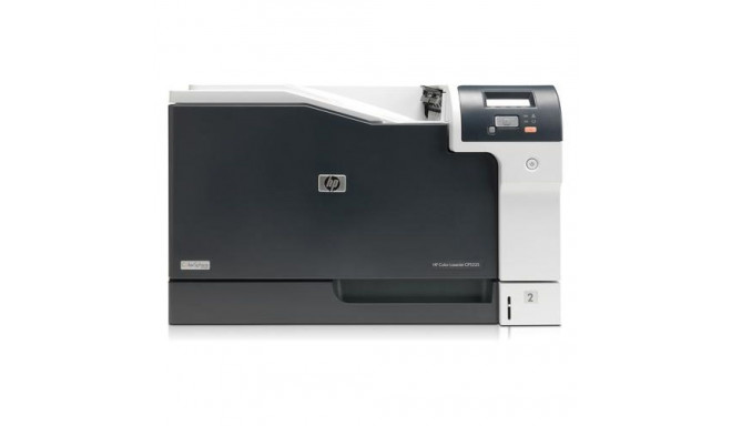 HP Color LaserJet Professional CP5225n Printer