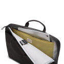 DICOTA Slim Eco MOTION 14 - 15.6&quot; 39.6 cm (15.6&quot;) Briefcase Black