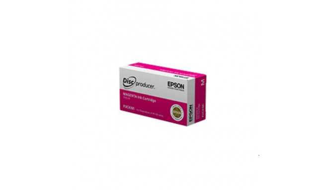 Epson C13S020691 ink cartridge 1 pc(s) Original Magenta