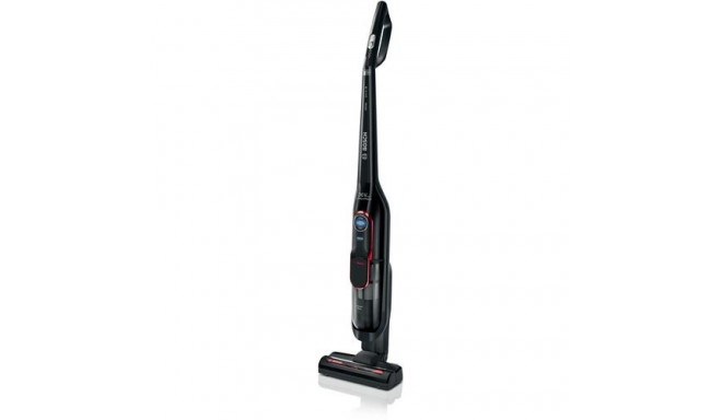 Bosch BCH87POW1 stick vacuum/electric broom Battery Dry Bagless 0.9 L Black