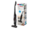 Bosch BCH87POW1 stick vacuum/electric broom Battery Dry Bagless 0.9 L Black