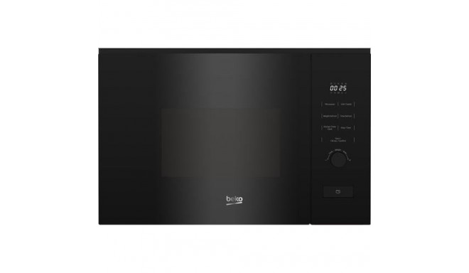 Beko BMGB20212B Built-in Grill microwave 20 L 800 W Black