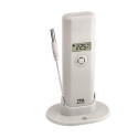 Suomen Lämpömittari Oy 8218 temperature transmitter -30 - 60 °C Electronic environment thermometer