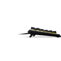 Steelseries Apex 3 TKL keyboard Gaming USB QWERTY Nordic Black