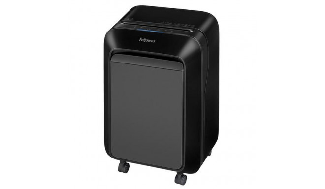 Fellowes LX Series Powershred LX210 paper shredder Black