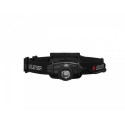 Ledlenser H5R Core Black Headband flashlight LED