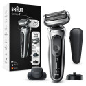 Braun Series 7 71-S4200cs Foil shaver Trimmer Black