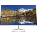 HP M27fq computer monitor 68.6 cm (27&quot;) 2560 x 1440 pixels Quad HD LED Silver