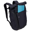 Thule Paramount PARABP3116 Black backpack Casual backpack Nylon, Polyester