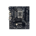 Biostar H610MH motherboard Intel H610 LGA 1700 micro ATX