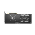 MSI GAMING GeForce RTX 4060 Ti X SLIM 8G NVIDIA 8 GB GDDR6