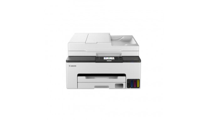 Canon MAXIFY GX2050 Inkjet A4 600 x 1200 DPI Wi-Fi