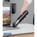 Baseus A3 handheld vacuum Black Bagless