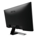 BenQ EW3270U computer monitor 80 cm (31.5&quot;) 3840 x 2160 pixels 4K Ultra HD LED Black, Grey,