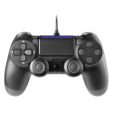 Tracer SHOGUN PRO Black Gamepad PC, PlayStation 4, Playstation 3