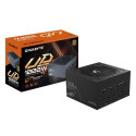 Gigabyte GP-UD1000GM PG5 power supply unit 1000 W 20+4 pin ATX Black