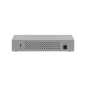 NETGEAR 8-port Ultra60 PoE++ Multi-Gigabit (2.5G) Ethernet Plus Switch Managed L2/L3 2.5G Ethernet (