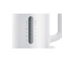 Braun WK 1100 WH electric kettle 1.7 L 2200 W White