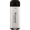 Transcend ESD300 1 TB USB Type-C Silver