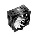 Xilence Performance A+ XC056 | M704PRO.ARGB Computer case Cooler Black 1 pc(s)