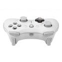 MSI FORCE GC30 V2 WHITE Wireless Gaming Controller &#039;PC and Android ready, Upto 8 hours batt