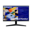 Samsung S31C LED display 68.6 cm (27&quot;) 1920 x 1080 pixels Full HD Black