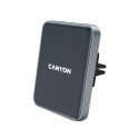 Canyon C-15 Passive holder Mobile phone/Smartphone Black