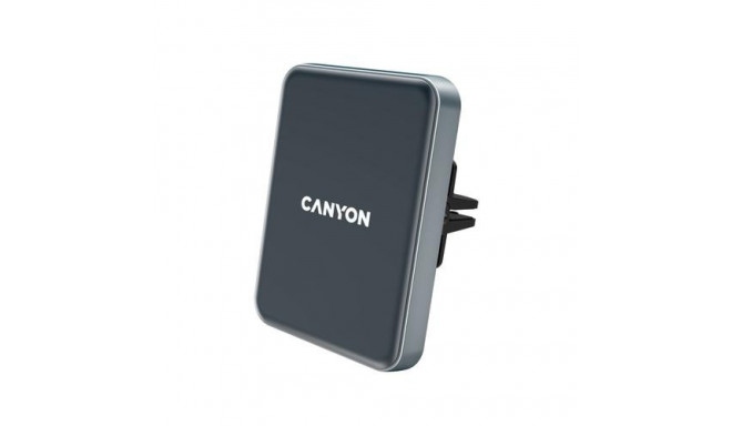 Canyon C-15 Passive holder Mobile phone/Smartphone Black