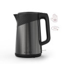 AENO EK3 electric kettle 1.7 L 2200 W Black