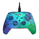PDP Rematch Advanced Black, Green USB Gamepad Analogue / Digital PC, Xbox One, Xbox Series S, Xbox S