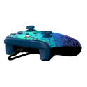 PDP Rematch Advanced Black, Green USB Gamepad Analogue / Digital PC, Xbox One, Xbox Series S, Xbox S
