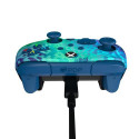 PDP Rematch Advanced Black, Green USB Gamepad Analogue / Digital PC, Xbox One, Xbox Series S, Xbox S