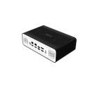 Zotac ZBOX CI669 NANO 1.8L sized PC Black, White i7-1355U Intel SoC 1.7 GHz