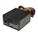 iBox Aurora power supply unit 600 W 20+4 pin ATX ATX Black