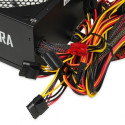 iBox Aurora power supply unit 600 W 20+4 pin ATX ATX Black