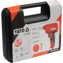 Yato YT-8245 soldering iron AC soldering iron Black, Red